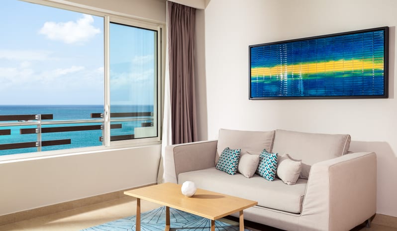 Royale One Bedroom Butler Penthouse